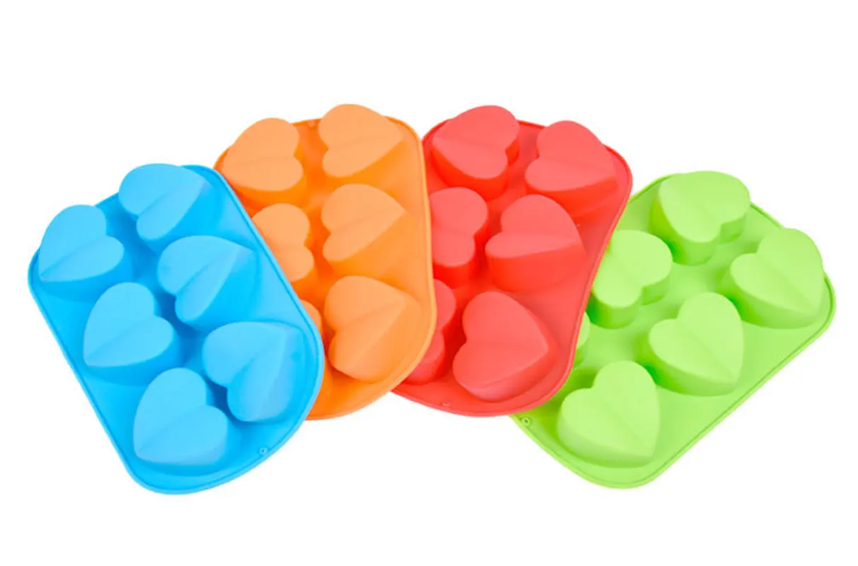 1 шт. модель торта силиконовый супер мягкий съемный Желейный пудинг торт ручной