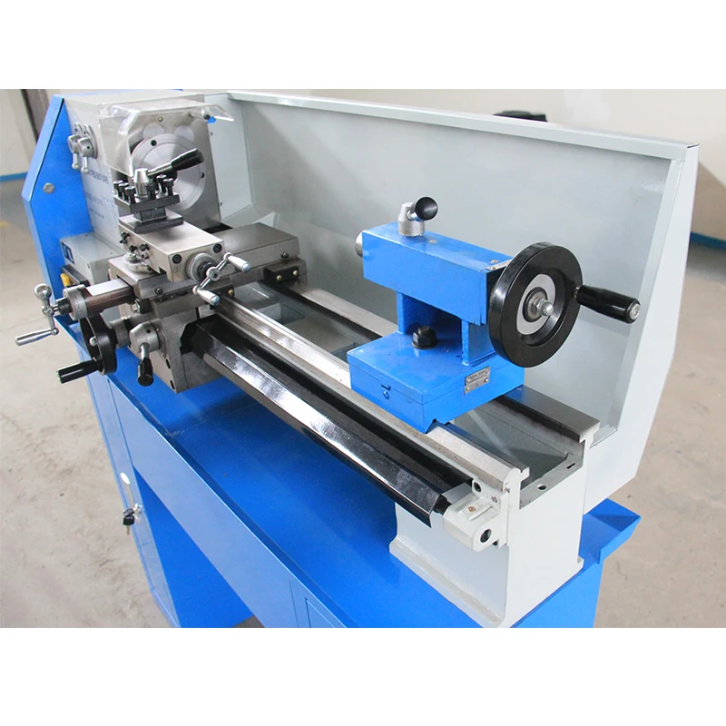 BV20 небольшой токарный станок для резки резьбы | Инструменты