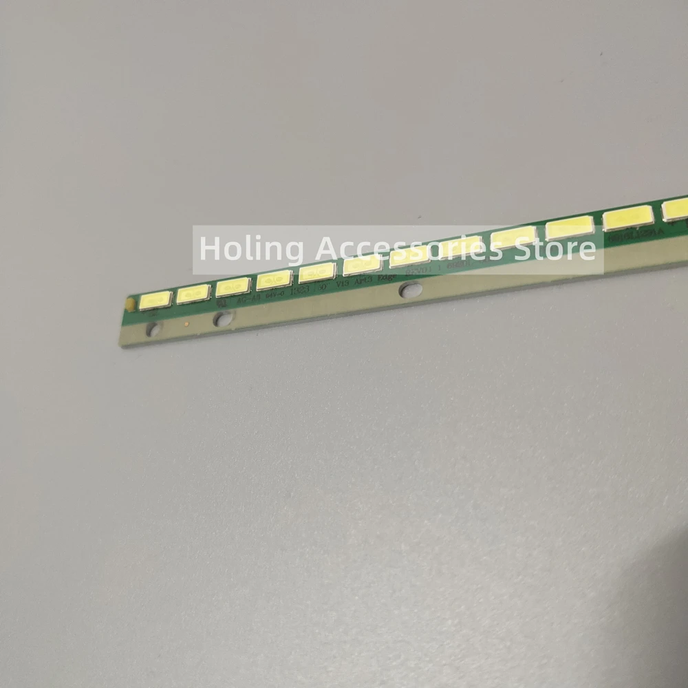 Новинка 72LED 620 мм Светодиодная лента подсветки 6916L1291A 50 &quotV13 Art3 REV0.1 для KDL 50R550A 50R556A