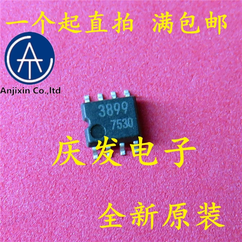 

10 шт. натуральные оригинальная новинка в наличии BA3899F-E2 BA3899F 3899 SOP8