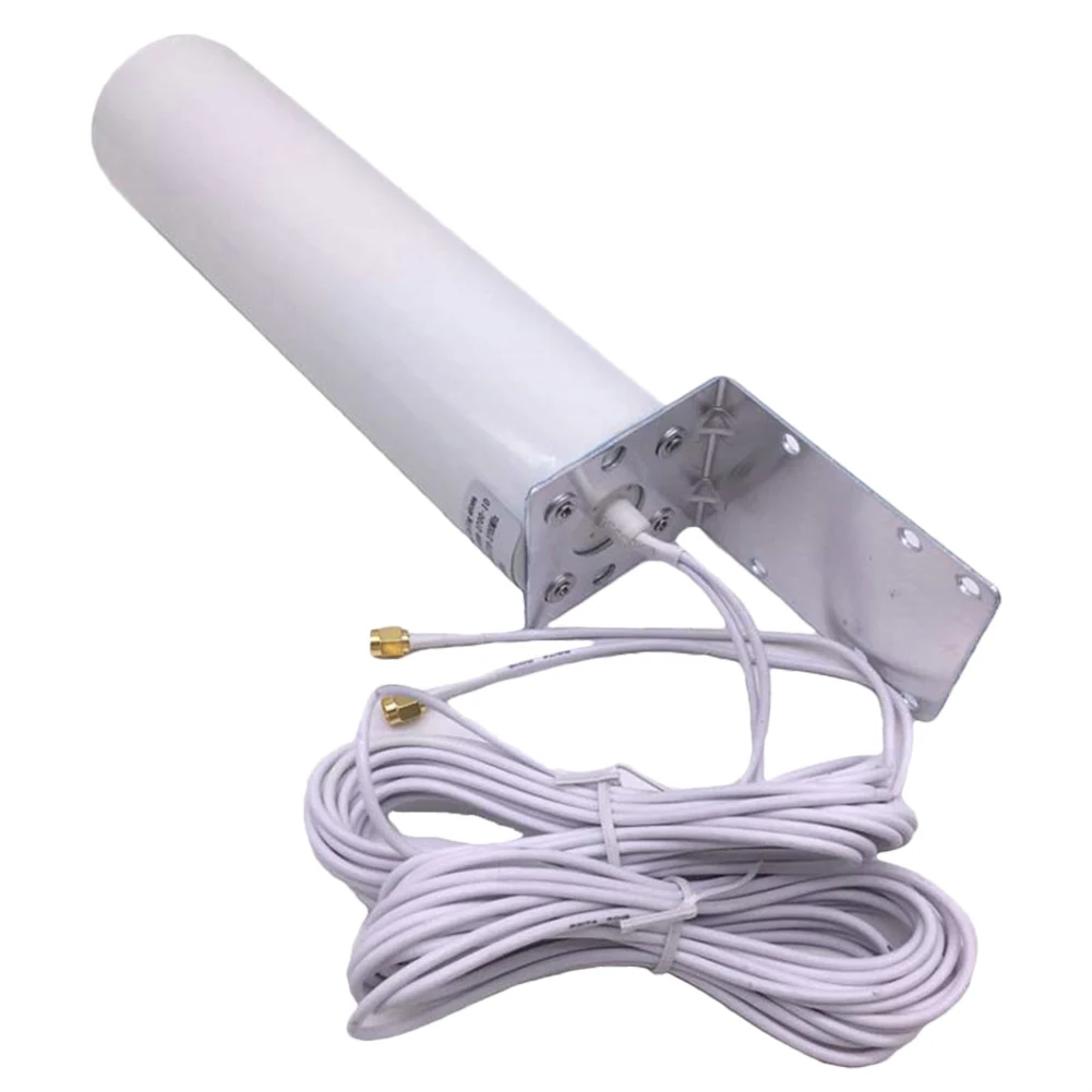 

Антенна маршрутизатора Duals SMA Male 4G LTE DU55