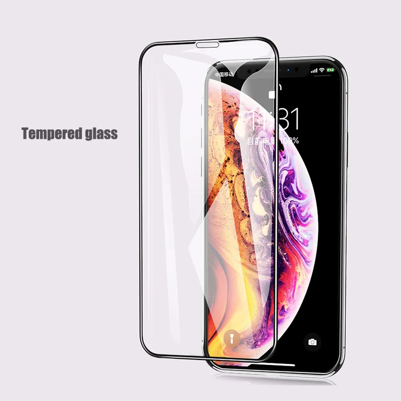 BFOLLOW Восстановленный OLED для iPhone X XS/XS Max/XR ЖК-экран AAA дигитайзер дисплей сборка Замена