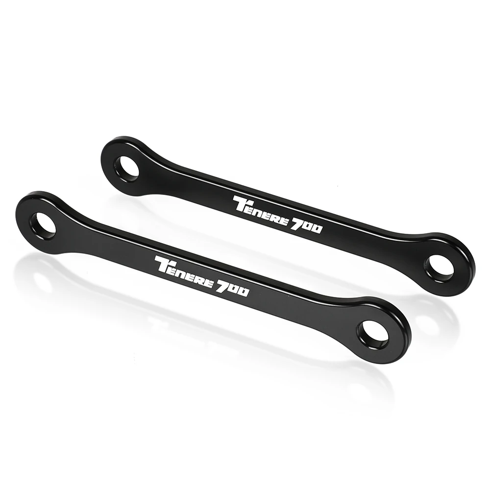 Аксессуары для мотоциклов сцепка понижения удлиненный нижний комплект YAMAHA Tenere 700