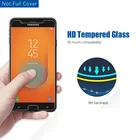 Закаленное стекло для A9 A8 A7 A6 Plus 2018 A520 A510 A5 A320 A310 A3 2017 2016 2015 Защитная пленка для экрана A02S A10S A10e A01