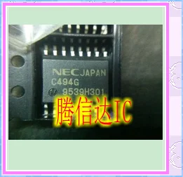 

Free Delivery C494G UPC494G (7.2MM) SOP16