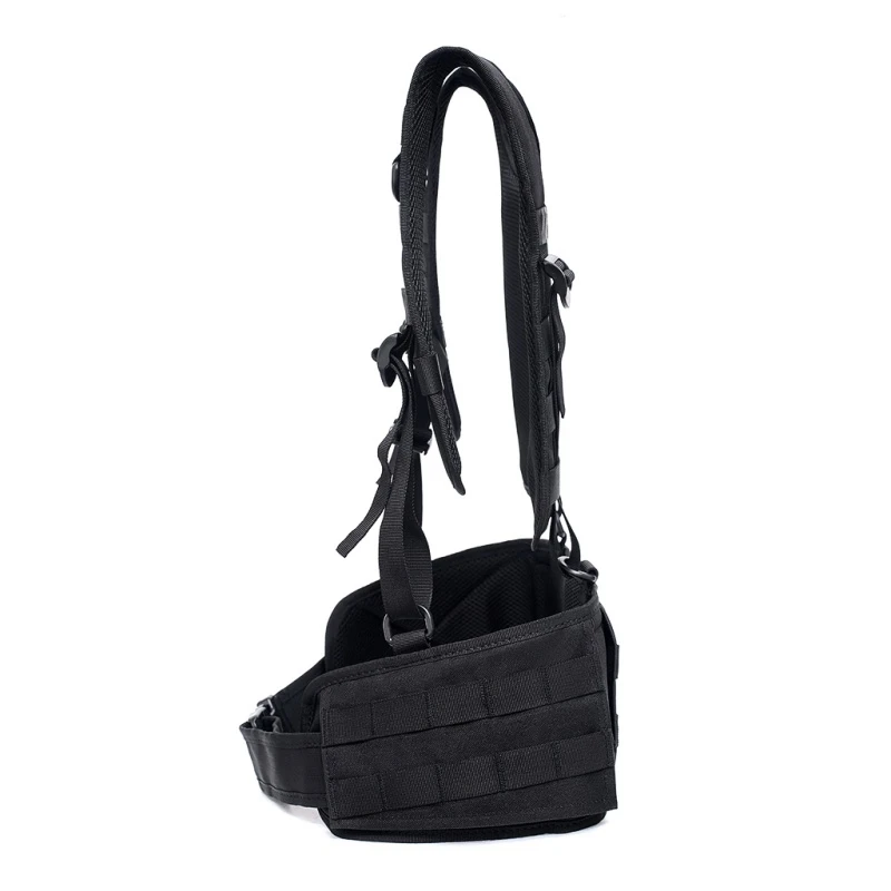 Уличный Охотничий Тактический Жилет для страйкбола нагрудная установка