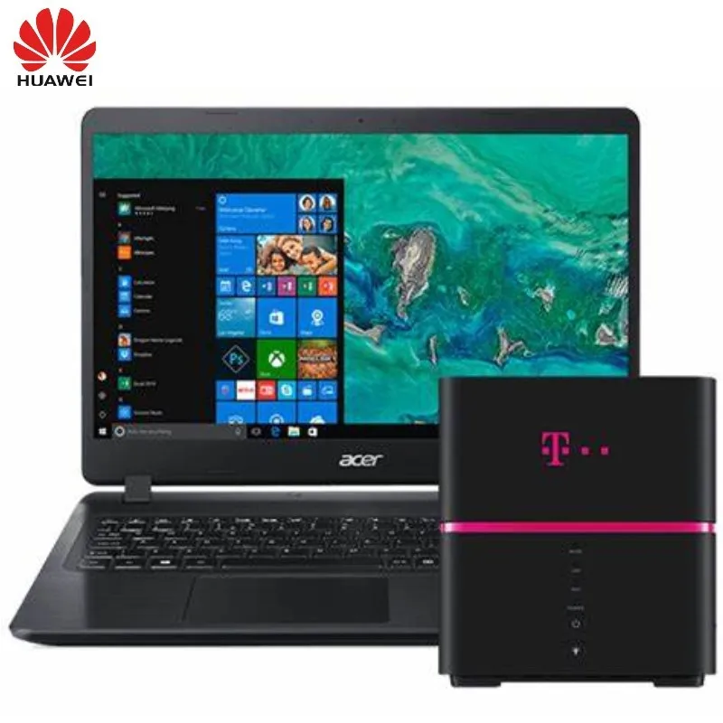Бесплатная доставка 4 скоростной куб/роутер HUAWEI E5170 150 Мбит/с LTE Cat|huawei e5170|router 4huawei lte