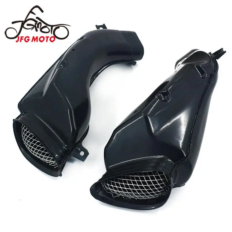 Кожух воздуховода для SUZUKI GSXR600 GSXR750 2001 2003 GSXR1000 K1 K2 01 02 GSXR 600 750 1000 Motorcyle|Полные
