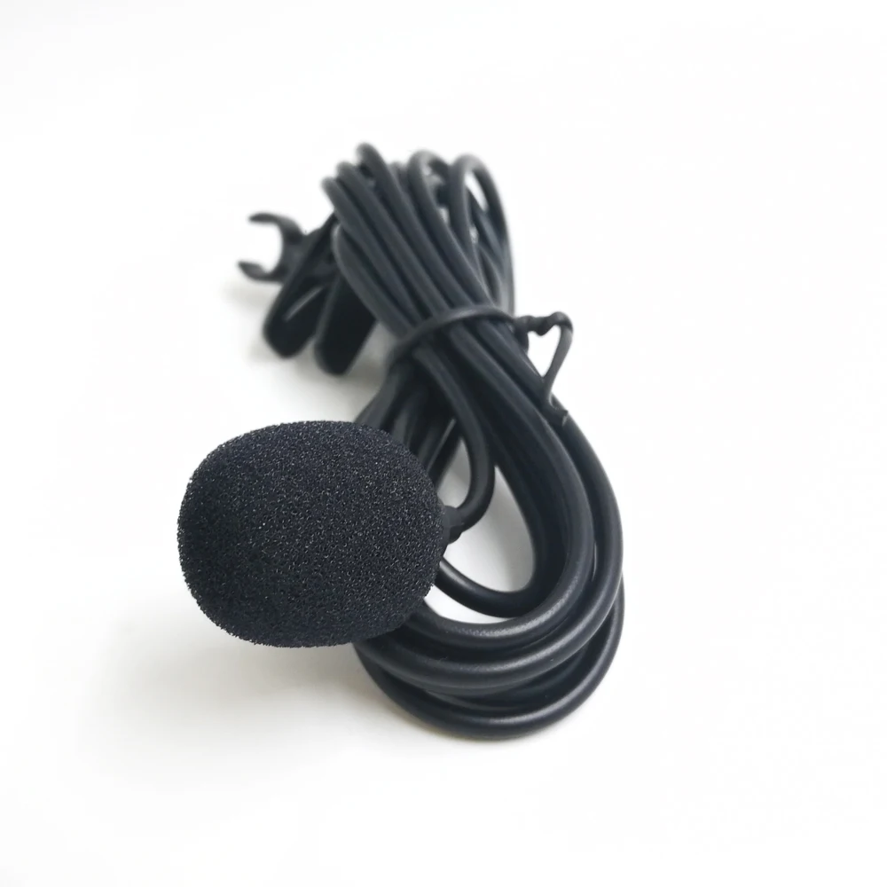 

Car Bluetooth 5.0 Aux Input Audio Cable Microphone Handsfree Adapter 8Pin Plug for Nissan For Nissan Sylphy Tiida Qashqai Geniss