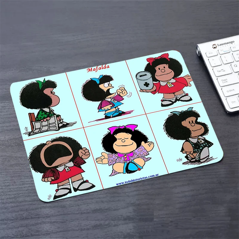 

Pc Gamer Complete Gaming Keyboard Pad Mafalda Deskmat Computer Mat Small Mousepepad Pink Mouse Pad Anime Kawaii Mousepad Company