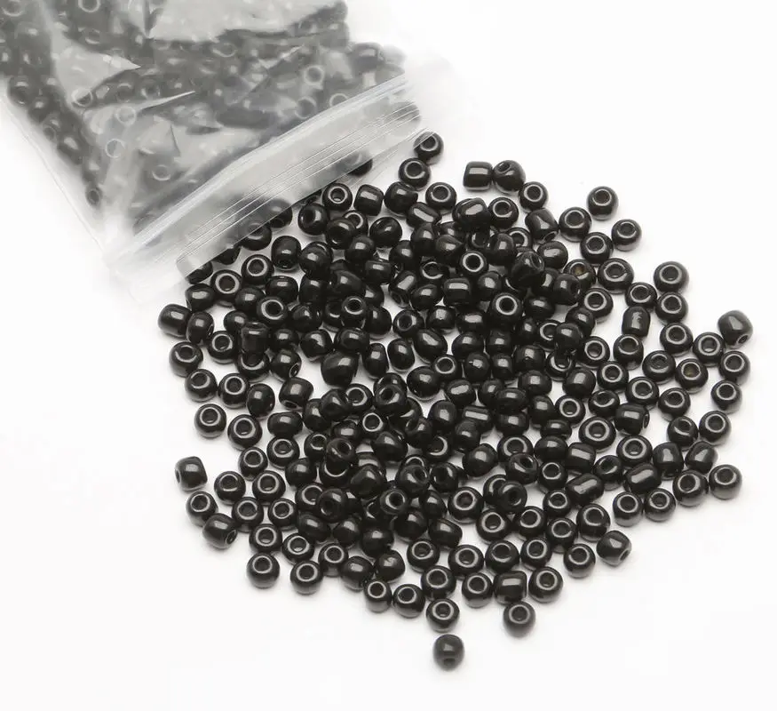 500 шт. 4 мм круглые красочные бусины из чешского стекла рассады для изготовления