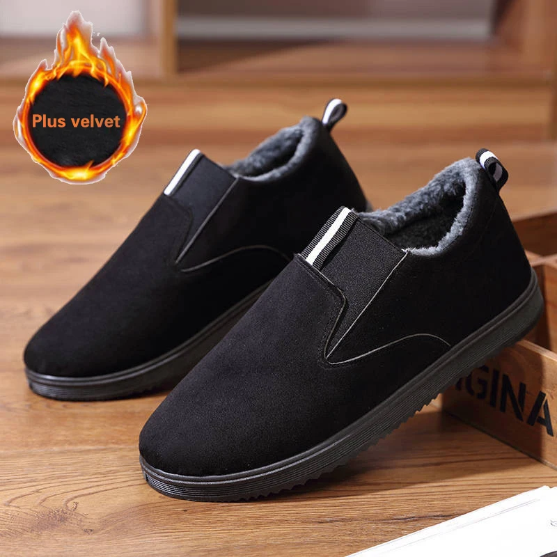 

Мужская повседневная обувь; Легкая зимняя обувь для мужчин; Зимние ботинки; Зимняя обувь; Слипоны; Кроссовки; Теплые ботинки; zapatos De Hombre