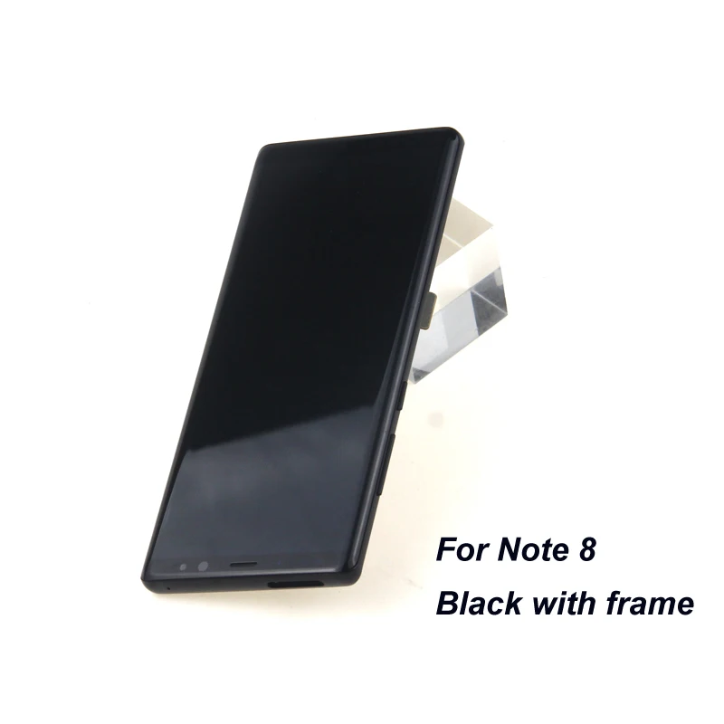 Замена экран AMOLED планшета Ассамблеи совместима с Samsung Galaxy Note 8 SM-N950 | Мобильные