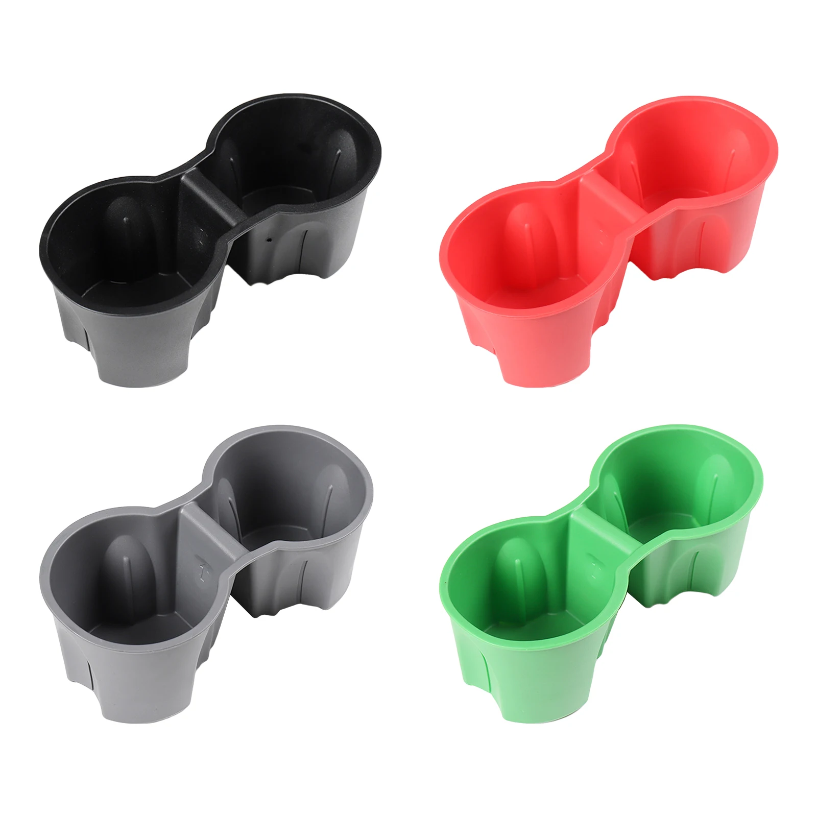 

Center Console Drink Cup Holder Insert for Tesla Model 3 Car Accessories