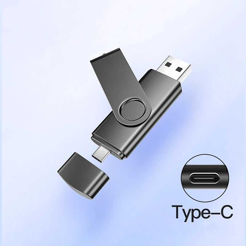 type c interface memory flash 32GB 64GB 128gb Usb Flash Drive stick Pendrive | Компьютеры и офис