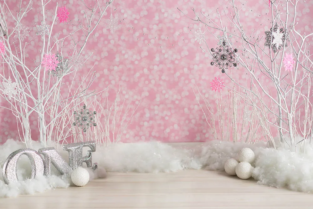 

Mehofond Christmas Photography Background Winter Snow Newborn Baby Birthday Party Backdrop Photophone Photo Studio