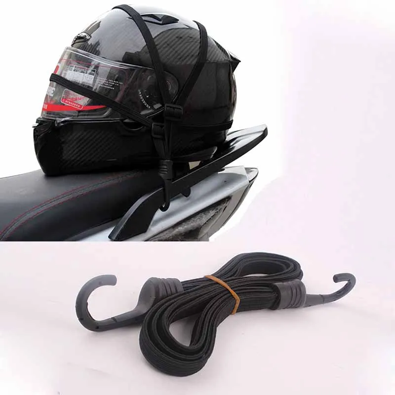 Мотоциклетный багажный шлем сетчатая эластичная повязка для BMW C600Sport C650Sport C650GT - Фото №1