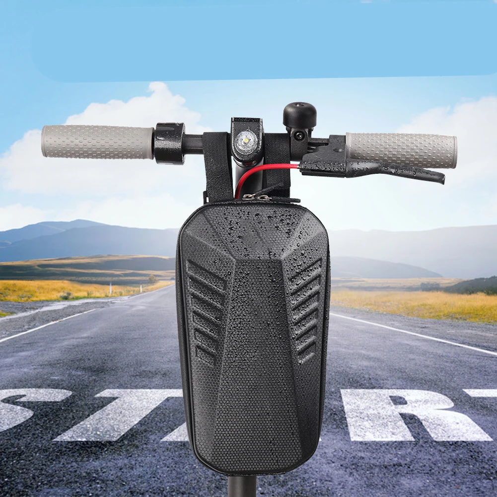 Звуковой сигнал для электрического скутера Сменное кольцо из алюминиевого