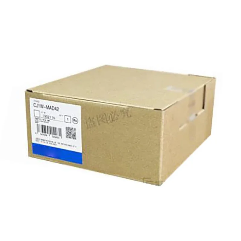 

New original In box {Spot warehouse} CJ1W-MAD42