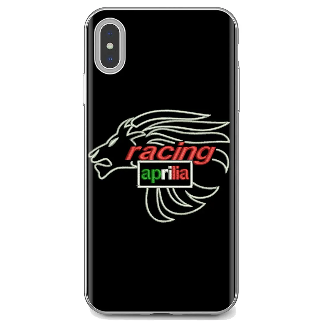 

Soft Case Aprilia Racing Motorcycle Logo For Sony Xperia XA Z Z1 Z2 Z3 Z5 XZ1 XZ2 compact M2 M4 M5 C4 C6 E3 T3