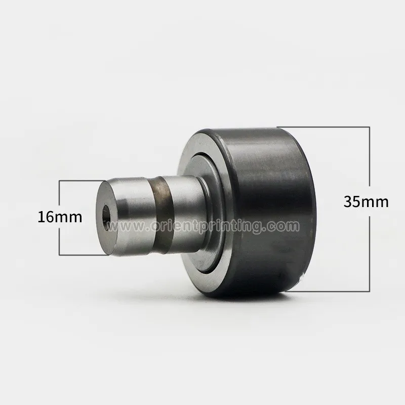 

F-567043 Original New INA Cam Follower For Komori Printed Machine