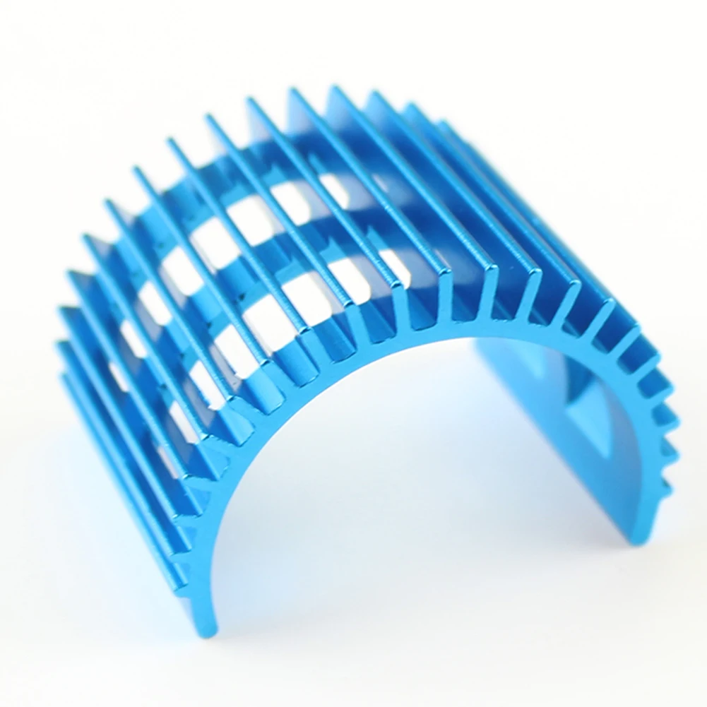 Охлаждающий теплоотвод Замена двигателя радиатор эффективные аксессуары