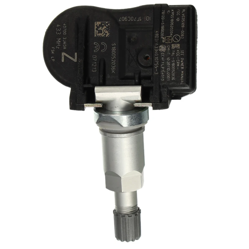 Датчик давления в шинах TPMS 40700 3JA0B для Nissan Altima Murano Pathfinder Infiniti JX35 Q50 датчик контроля