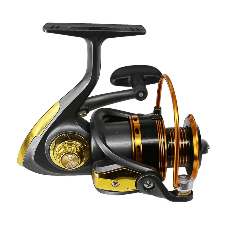 

Mini Spinning New Arrival Fishing Reel Foldable Arm Rocker Arrival Fishing Reel Wheels New Arrival Fishing Tackles