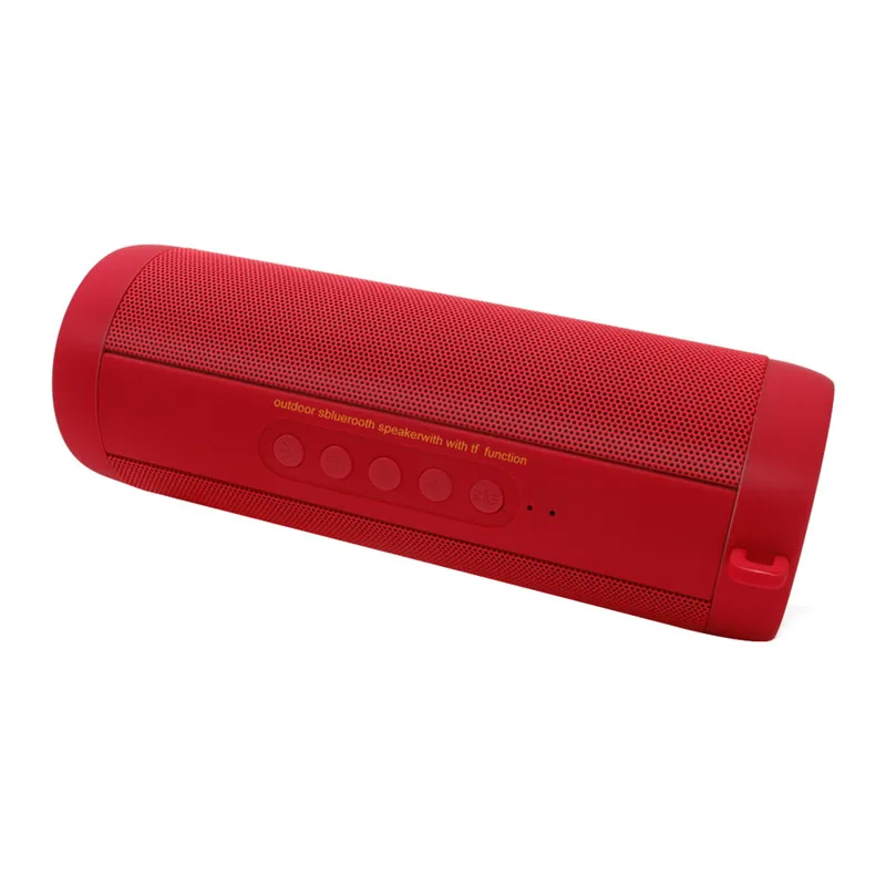Многофункциональная Bluetooth колонка sd-карта USB радио уличный беспроводной