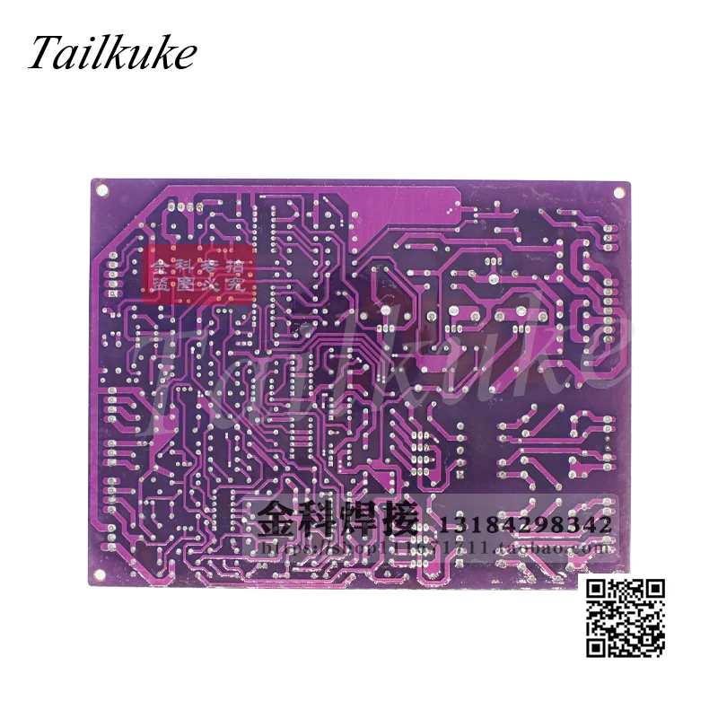LGK-100 / 120/200/300 IGBT устройство для плазменной резки LGK7-AP2-A2 схема управления