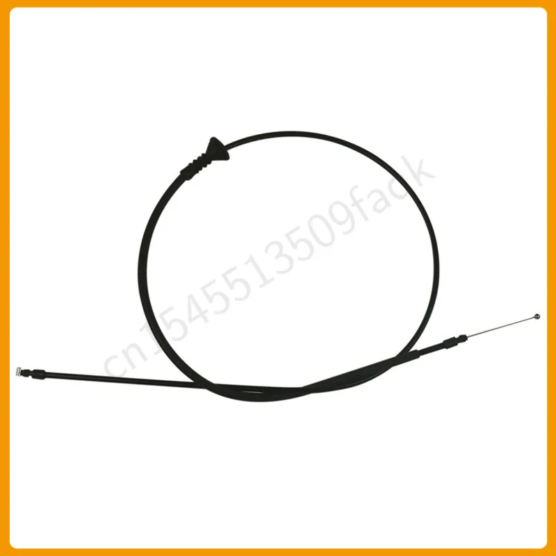 

It Is Suitable for Bmw 2 Series F46 Engine Cover Cable X1f49 Rear Section of Engine Cover Cable 51237300572