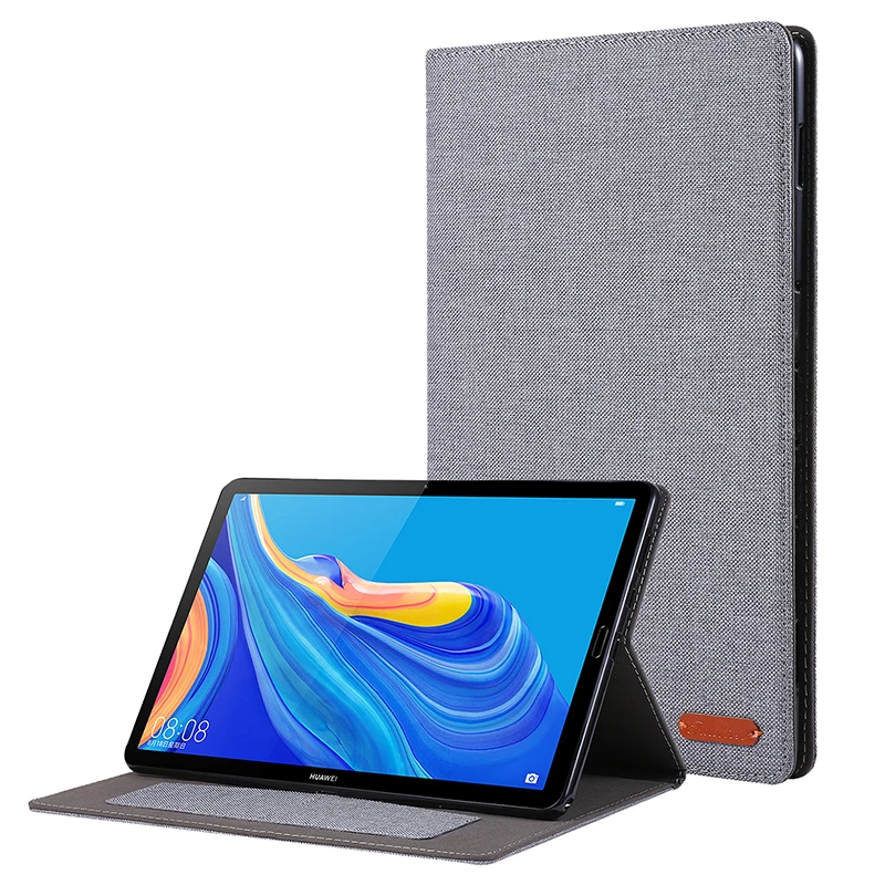 

Чехол-книжка для планшета Huawei Mediapad M6 10,8 2019 и M6 10,8 дюймов