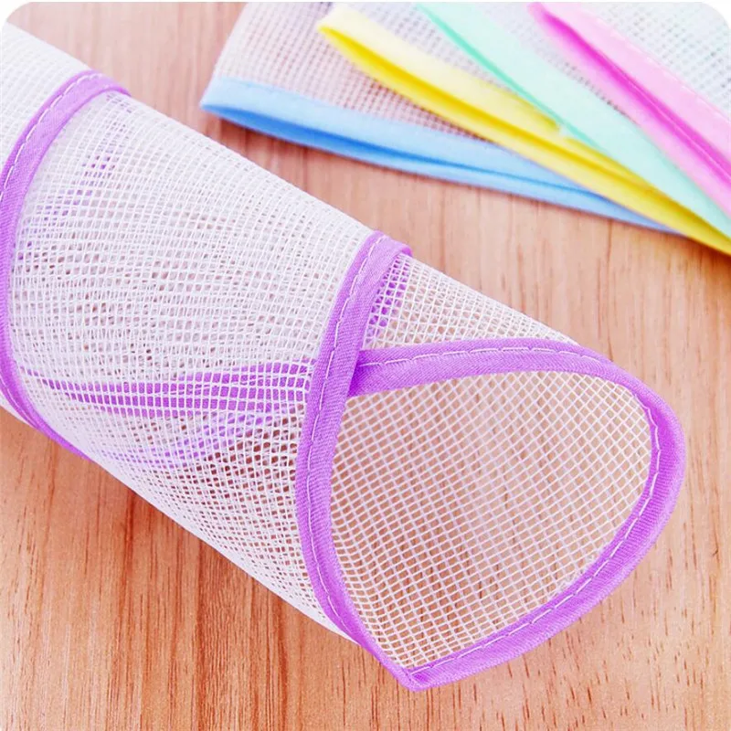 

Protective Insulation Ironing Board Cover Random Colors Against Pressing Pad Ironing Cloth Guard Protective Press Mesh