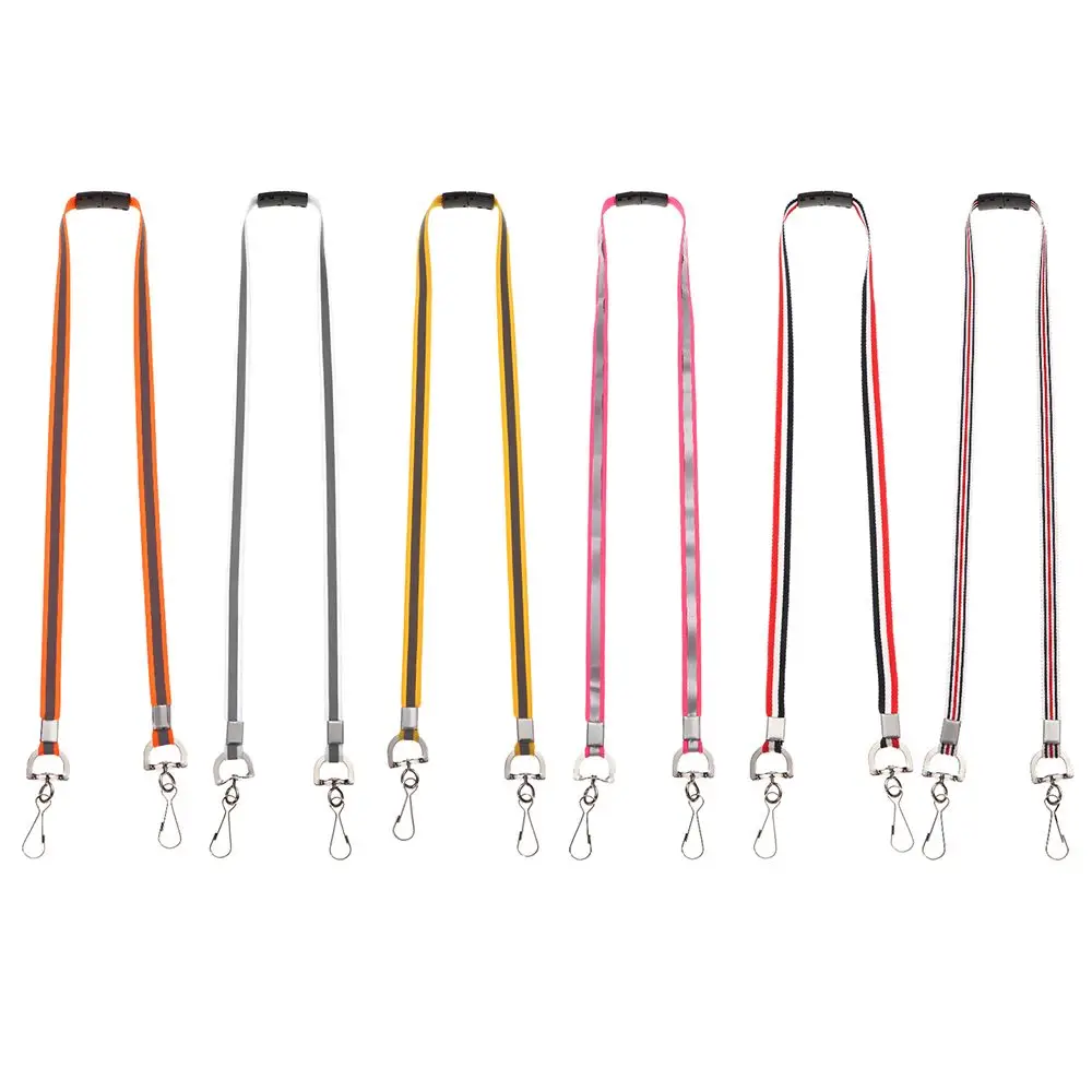 

Adults Children Lightweight Hanging Anti-lost Necklace Mask Holder Strap Eyewear Chain Glasses Lanyard