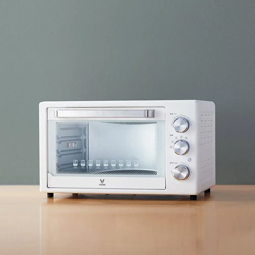 Новинка VIOMI VO3201 Электрические духовки для пиццы испечь микроволновая кухонная