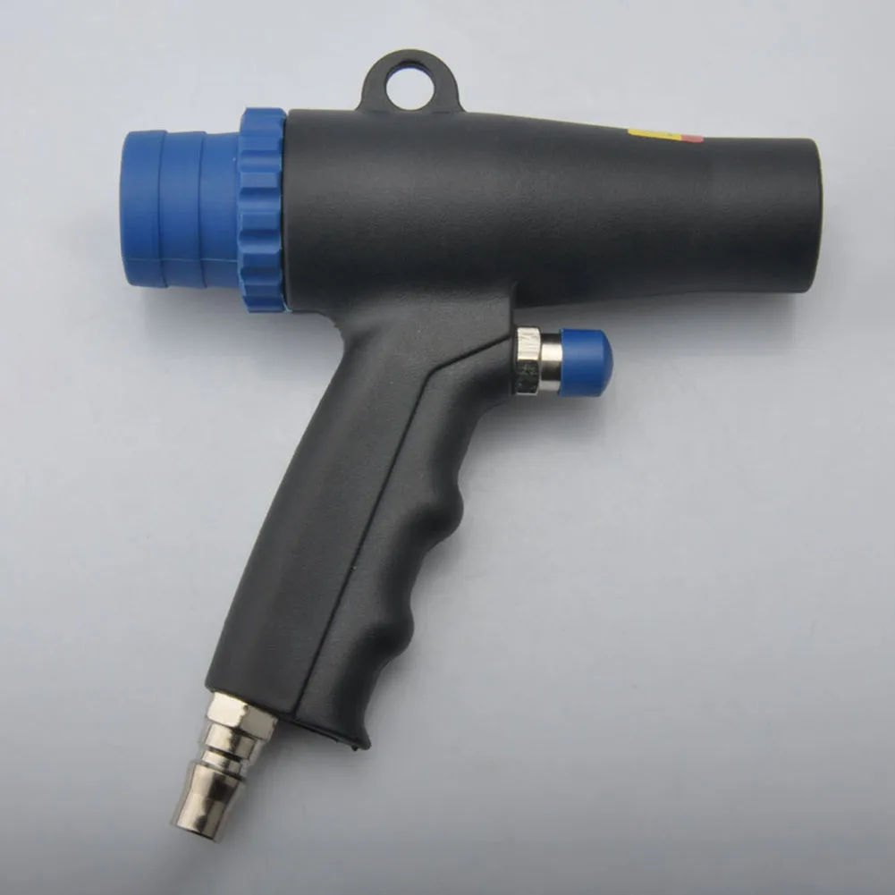 Щетка 2 в 1 ручной очистки воздуха выдув пылесос комплект пневматические шланги