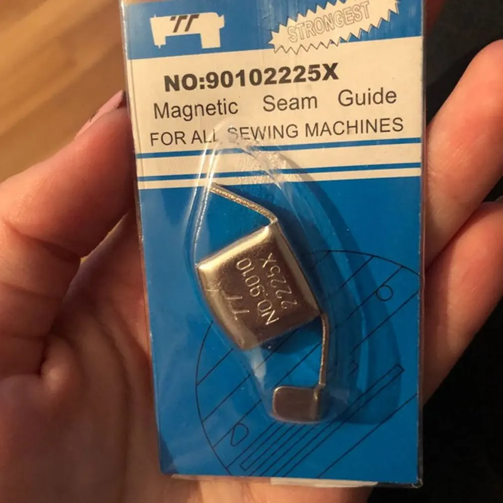 Стандартная прижимная лапка для автомобильной швейной машины | Дом и сад