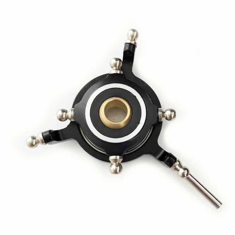 500 вертолетов CCPM металлическая пластина для вертолета Trex 500|tarot 500|trex 500trex helicopter |