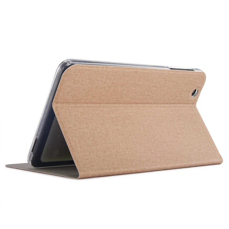 Чехол-стенд из PU кожи для планшета Alldocube M8 iplay8 pro iplay 8 8 дюймов "Защитный Куб"