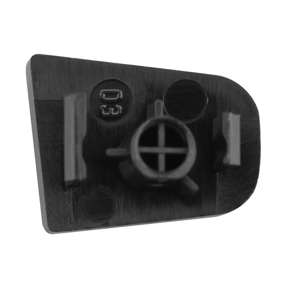 

For Dji Mavic Mini Maintenance Of Remote Control Front Button Black Plastic Uav Maintenance Accessories