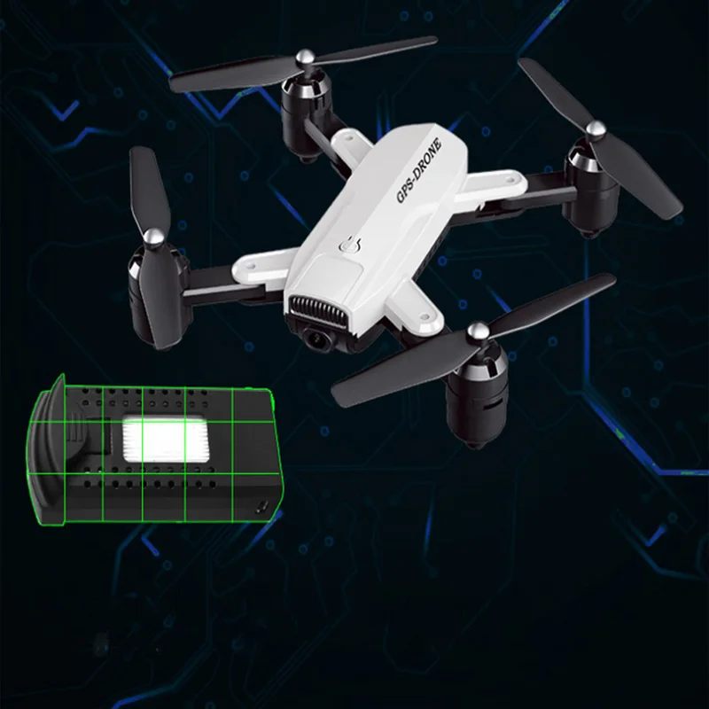 zd6 gps аэрофотосъемка дрон профе