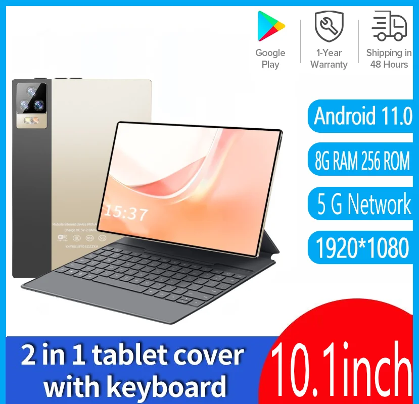 

Планшет для рисования, Android 11, 10 дюймов, ОЗУ 8 Гб, аккумулятор 7000 мАч