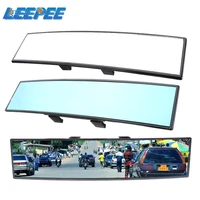 300mm baby rear view auto assisting mirror large vision car rear view mirror angle panoramic anti glare car interior accessories