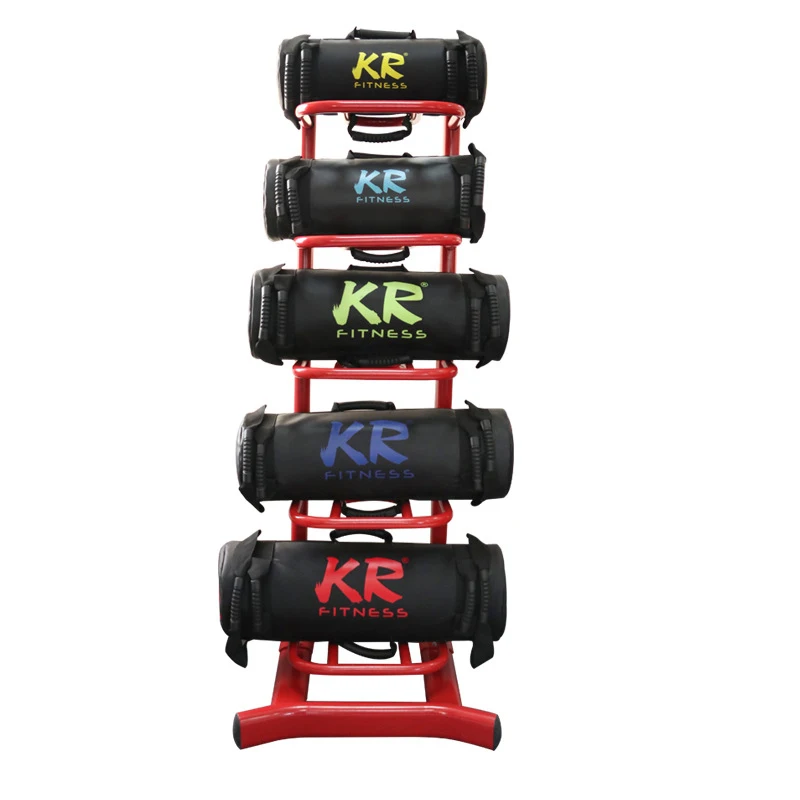

Commercial Gyms With A Variety Of Specifications Can Be Customized For Weight-Bearing Squat Fitness Training Sandbags