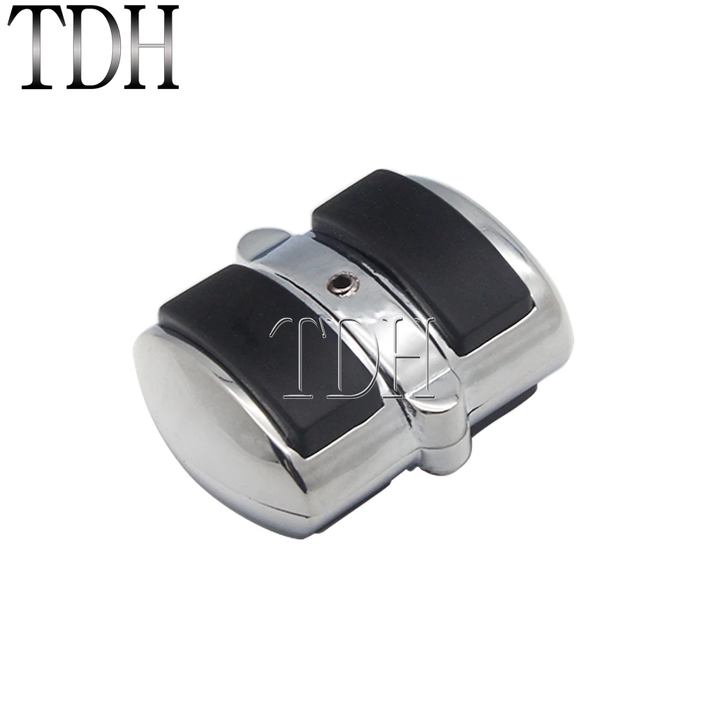 Алюминиевая крышка педали тормоза рычаг переключения передач для 1999-2013 Yamaha 650 950