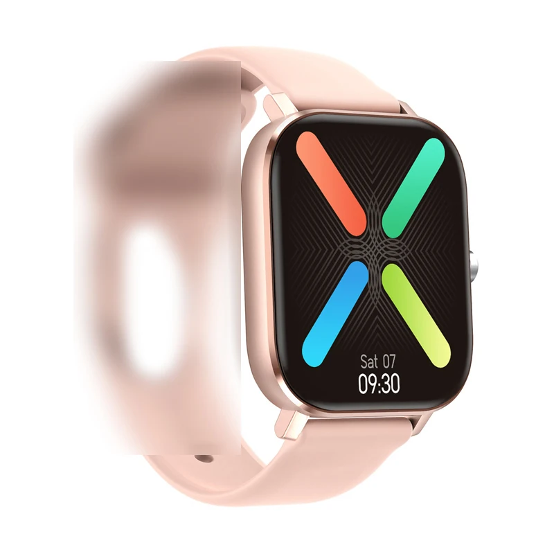 dt no 1 dt36 smart watch men bluetooth call 1 75 inch 420485 heart rate monitor tracker fitness sport women smartwatch pk dtx free global shipping