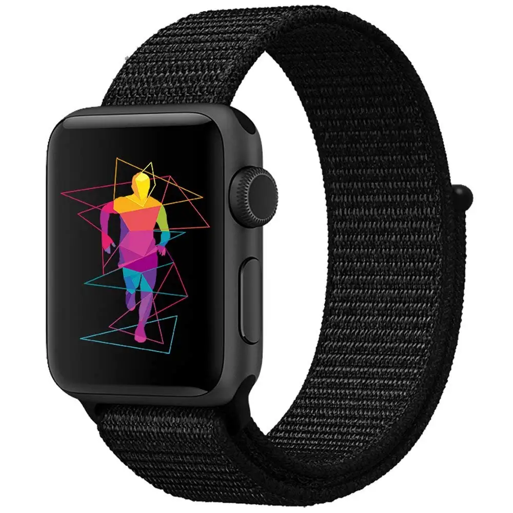 Oulucci ремешок из нержавеющей стали для apple watch ремешок 38 мм/40 мм/42 мм/44 мм сменный ремешок для apple watch 5/4/3/2