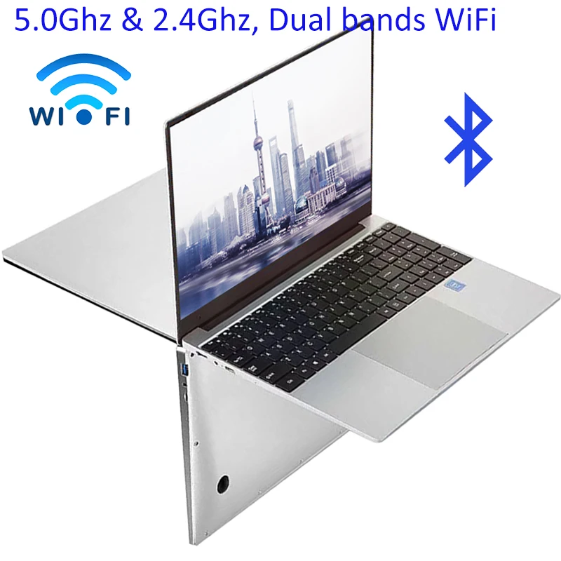 Ноутбук Intel Core i5-4200U 8 ГБ 1920x108 0P Портативный для бизнеса офиса Обучающий игровой