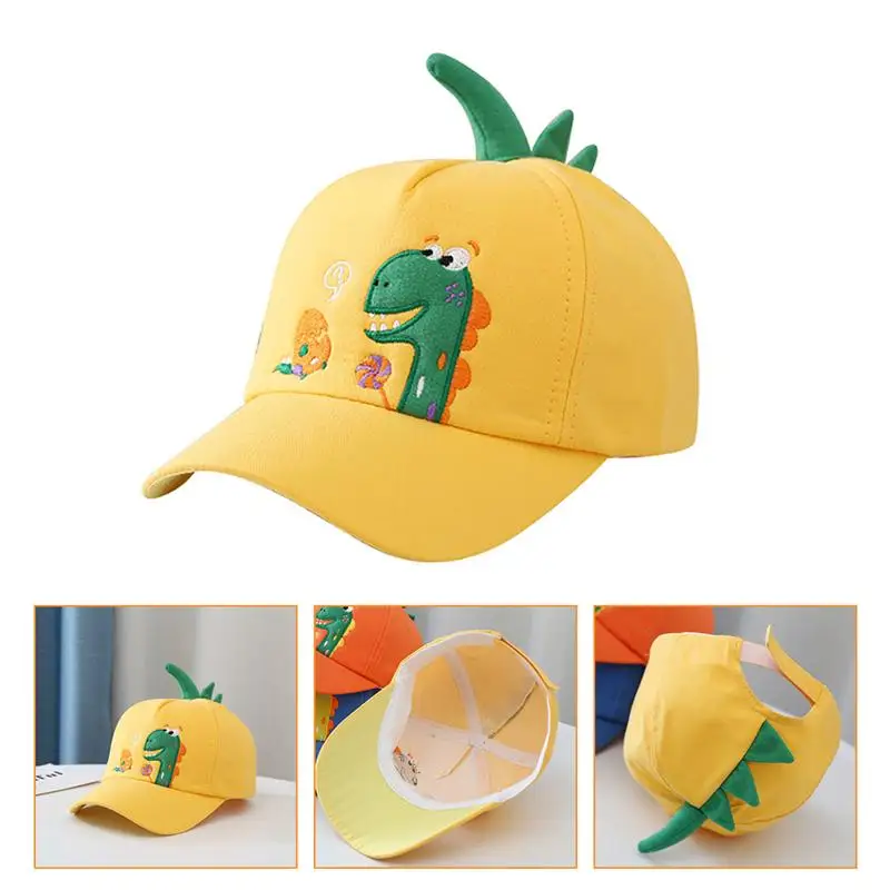 

1 шт., Детская летняя кепка от солнца