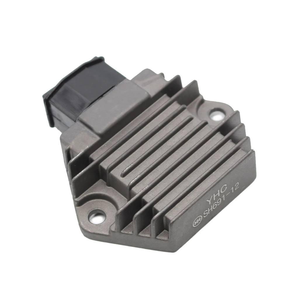 Регулятор выпрямителя для мотоцикла Honda CBF500 CBF600 FES125 FES250 Foresight NES125 NES150 SH125 XL125 V